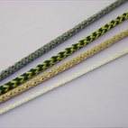 Polypropylene Knitted Cords