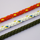 Polypropylene Braided Cords