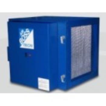 Electrostatic Air Cleaners
