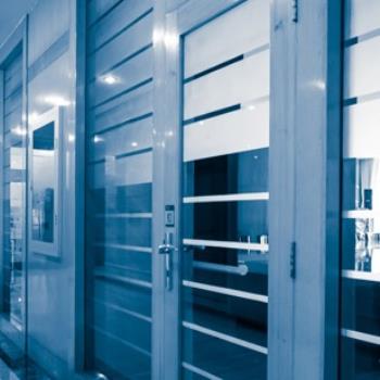 Office Partitioning Services
