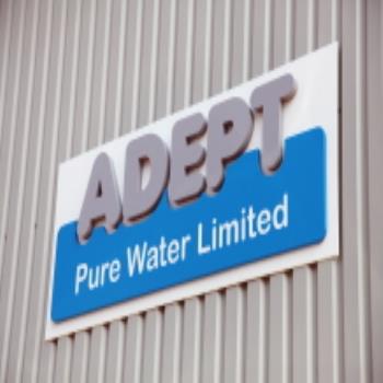 Duplex Industrial Water Softeners