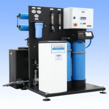 Eco Range Reverse Osmosis Units 