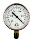 2440 Pressure and vacuum gauges