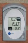 1017 Digital max-min thermometer
