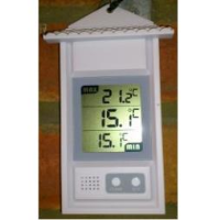 30.1039 Digital Maximum Minimum Thermometer
