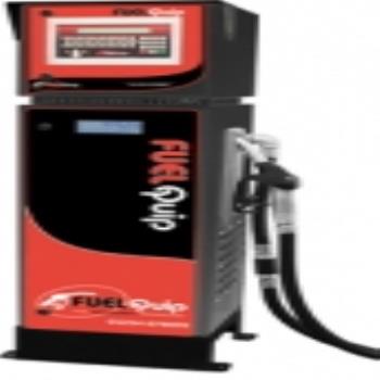 FuelQuip Integral Commercial Fuel Pump and Management System 