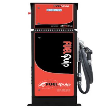 FuelQuip Full Size Commercial Diesel Pump 