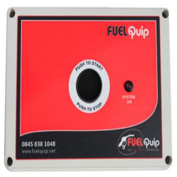 FuelQuip Timer unit 