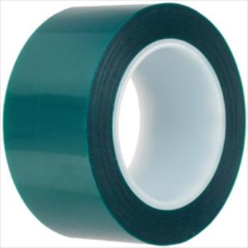 H132H Green Polyester Tape
