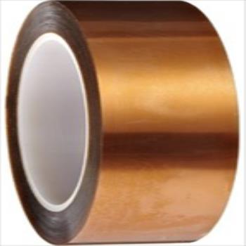 Double Sided Polyimide Silicone Tape 
