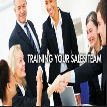 A Masterclass in Effective Sales Skills 