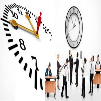 The Secrets of Effective Time Management 
