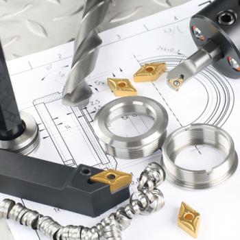 Specialist Tooling Solutions