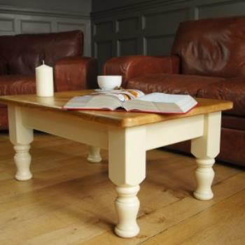 The Fawley Coffee Table
