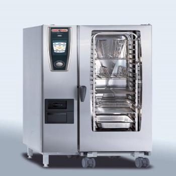 Rational-SCC202E Whitefficiency