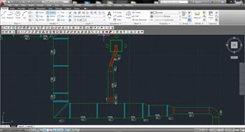 Ductwork CAD