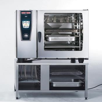 Rational Base Cabinet US111 for 62 and 102 models