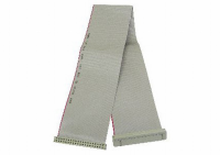 IDE Ribbon Cable 2 connectors Hard Drive/CD-ROM  40cm