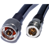 TP-Link Outdoor Low loss Antenna Extension Cable N type RG8 12m