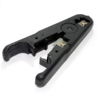 Duratool Universal Stripping Tool for 3mm to 9mm Cables