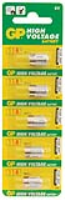 GP High Voltage Battery 11A MN11 PK5 6V Pack Of 5