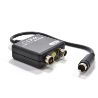 IO Link Port Output to RF Converter for Sky HD Receivers Adapter