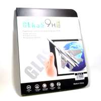 Crystal Clear Tempered Glass Screen Protector .42mm 9H for iPad 3