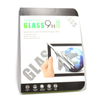 Crystal Clear Tempered Glass Screen Protector .42mm 9H for iPad Mini