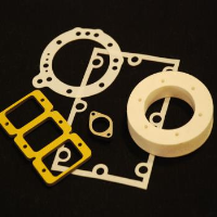 Natural Rubber Connection Gaskets