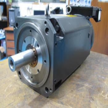 AC and DC  Spindle Motor Repairs