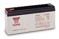 Yuasa NP2.8-6 Battery