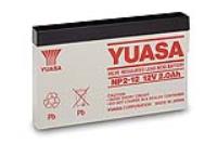 Yuasa NP2-12 Battery