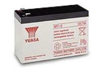 Yuasa NP7-12L Battery