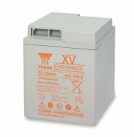 Yuasa ENL100-6, 6V 102Ah VRLA Battery