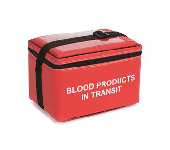 Blood Transit Bags