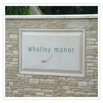 Garden Dry Stone Walling