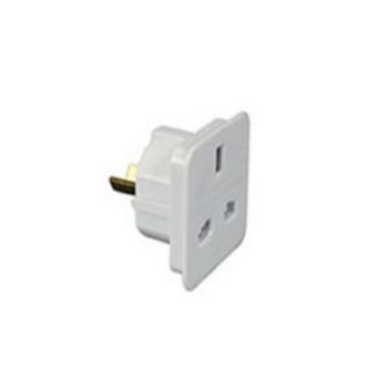 UK to US and Australian Travel Adapter