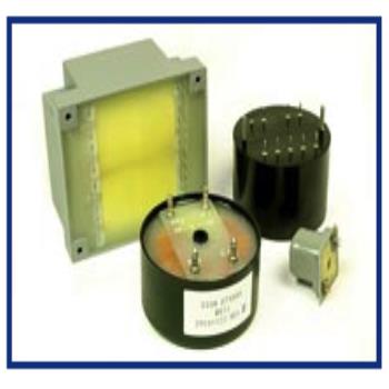 Potted Box Transformer Suppliers 