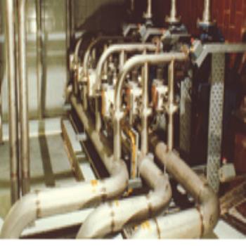Utility/Service Pipe work