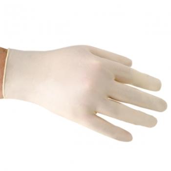 Synthetic Powder Free Exam Gloves