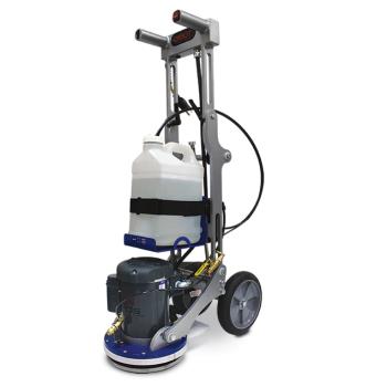 Orbot Cleaning Machine