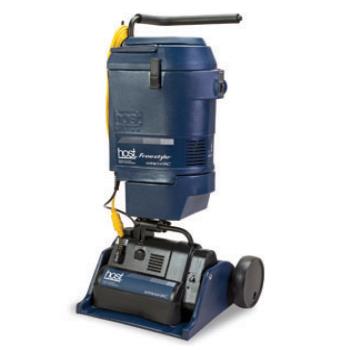 Host Freestyle Dry Carpet Cleaner