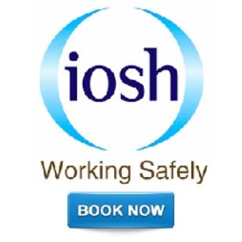 IOSH Working Safely Training