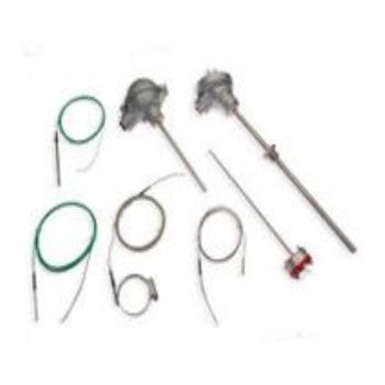 Fabricated Thermocouples