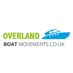 Overland Boat Haulage Services
