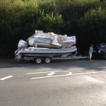 Yacht Transport Services