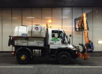 Tunnel Washer Plant Hire In Maidstone