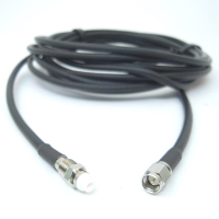 Low Loss RF Extension Cables