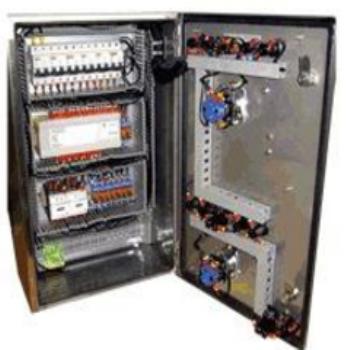 Control Panel System Manufacture