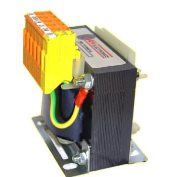 Made to Order Control Transformers 